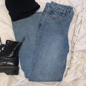 Size: Small Brandy Melville J. GALT Quinn Jeans